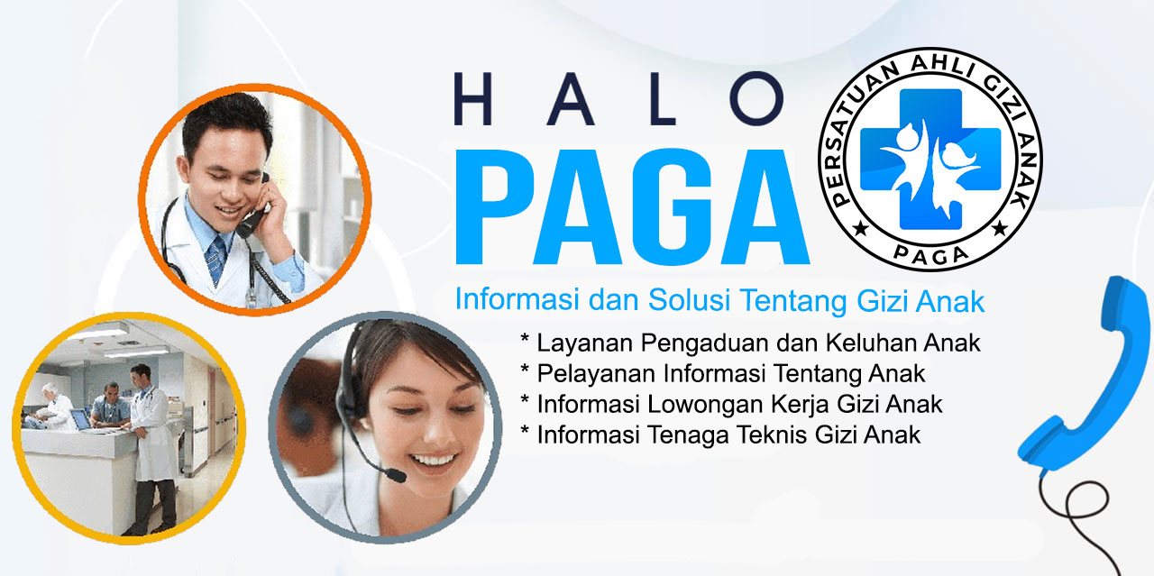 PAGA Kecamatan Okbemtau